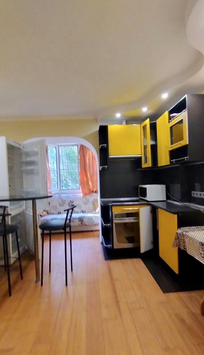 2-комнатная квартира по адресу Пишоновский пер. (площадь 65 м²) 2-комнатная квартира по адресу Пишоновский пер. (площадь 65 м²) - Atlanta.ua