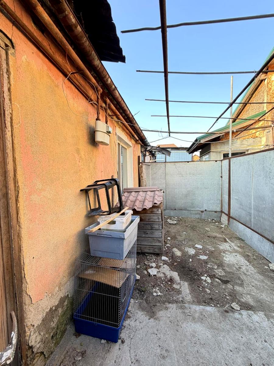 Дом по адресу ул. Глиняная (площадь 42,2 м²) - imageAlt 10 Дом по адресу ул. Глиняная (площадь 42,2 м²) - Atlanta.ua - imageAlt 10