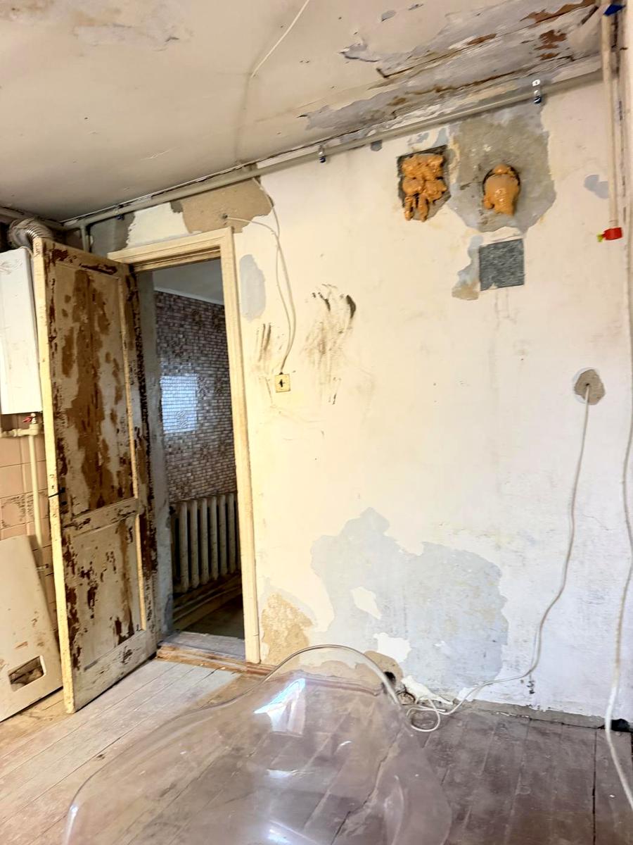 Дом по адресу ул. Глиняная (площадь 42,2 м²) - imageAlt 7 Дом по адресу ул. Глиняная (площадь 42,2 м²) - Atlanta.ua - imageAlt 7