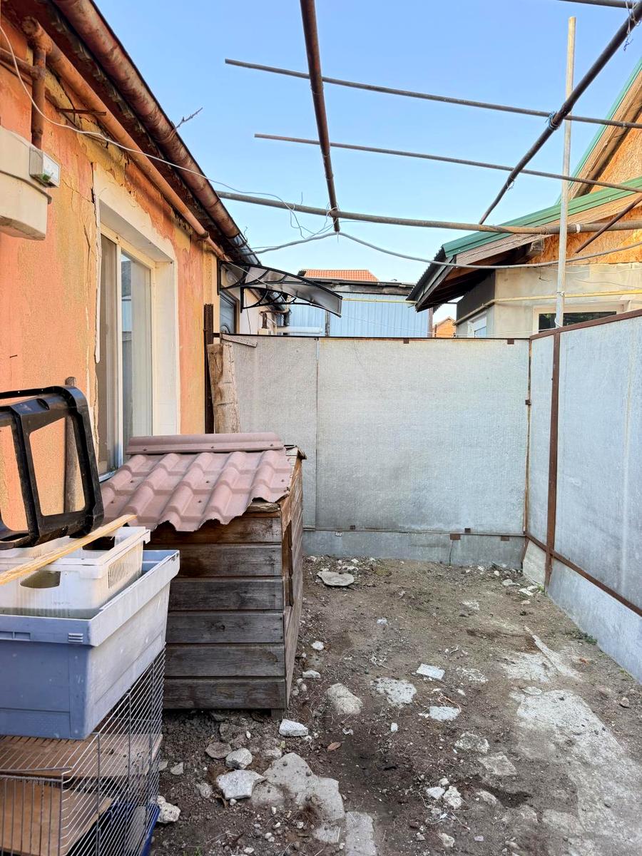 Дом по адресу ул. Глиняная (площадь 42,2 м²) - imageAlt 9 Дом по адресу ул. Глиняная (площадь 42,2 м²) - Atlanta.ua - imageAlt 9