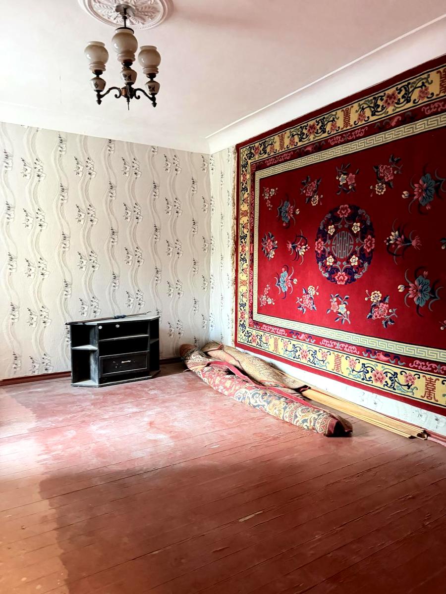 Дом по адресу ул. Глиняная (площадь 42,2 м²) Дом по адресу ул. Глиняная (площадь 42,2 м²) - Atlanta.ua