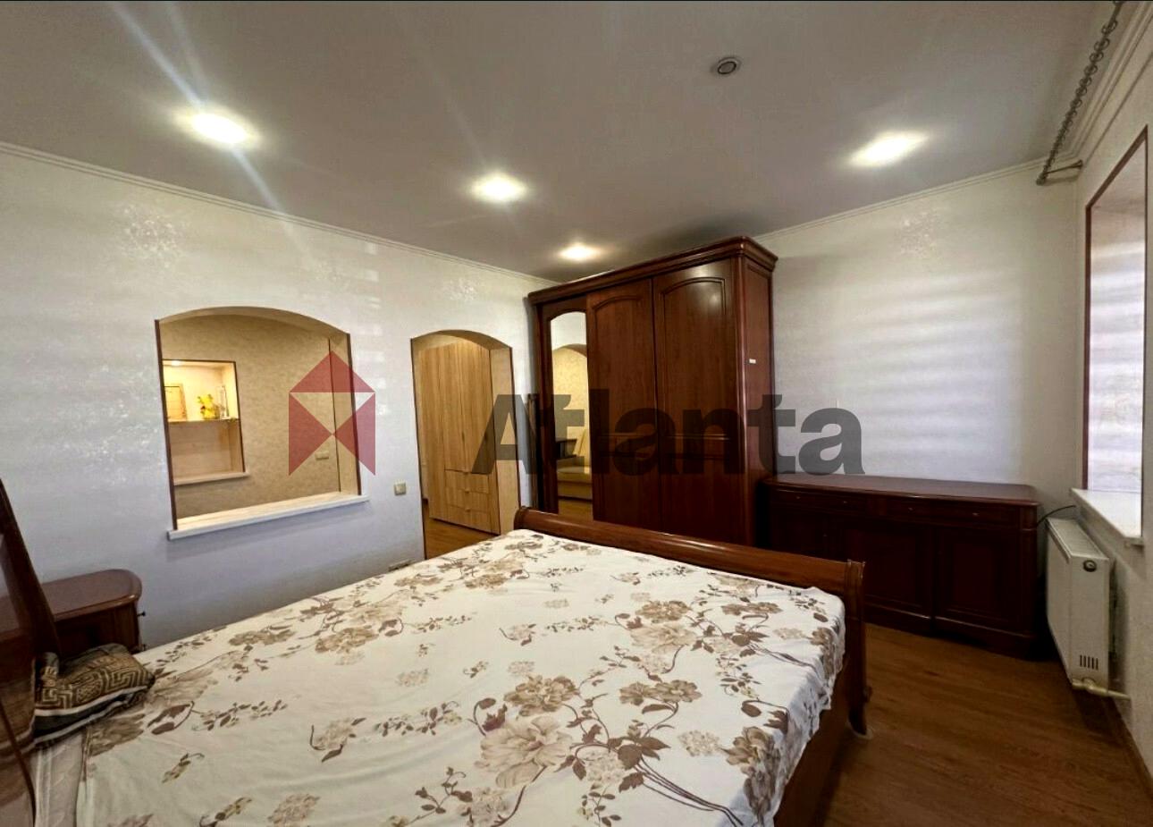 1-комнатная квартира по адресу ул. Радужная (площадь 38 м²) - imageAlt 3 1-комнатная квартира по адресу ул. Радужная (площадь 38 м²) - Atlanta.ua - imageAlt 3