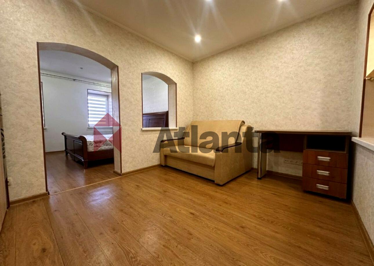 1-комнатная квартира по адресу ул. Радужная (площадь 38 м²) - imageAlt 5 1-комнатная квартира по адресу ул. Радужная (площадь 38 м²) - Atlanta.ua - imageAlt 5