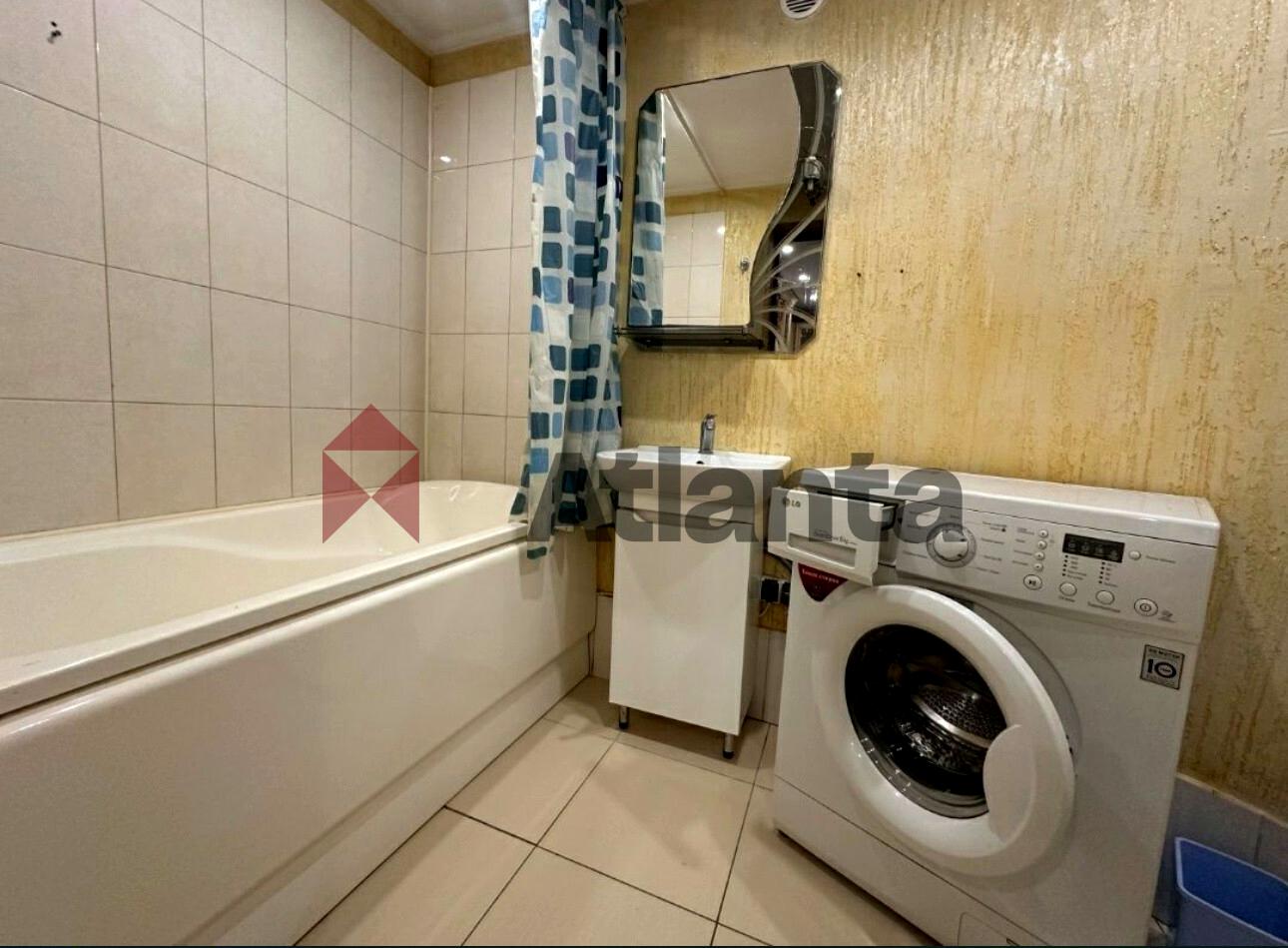1-комнатная квартира по адресу ул. Радужная (площадь 38 м²) - imageAlt 8 1-комнатная квартира по адресу ул. Радужная (площадь 38 м²) - Atlanta.ua - imageAlt 8