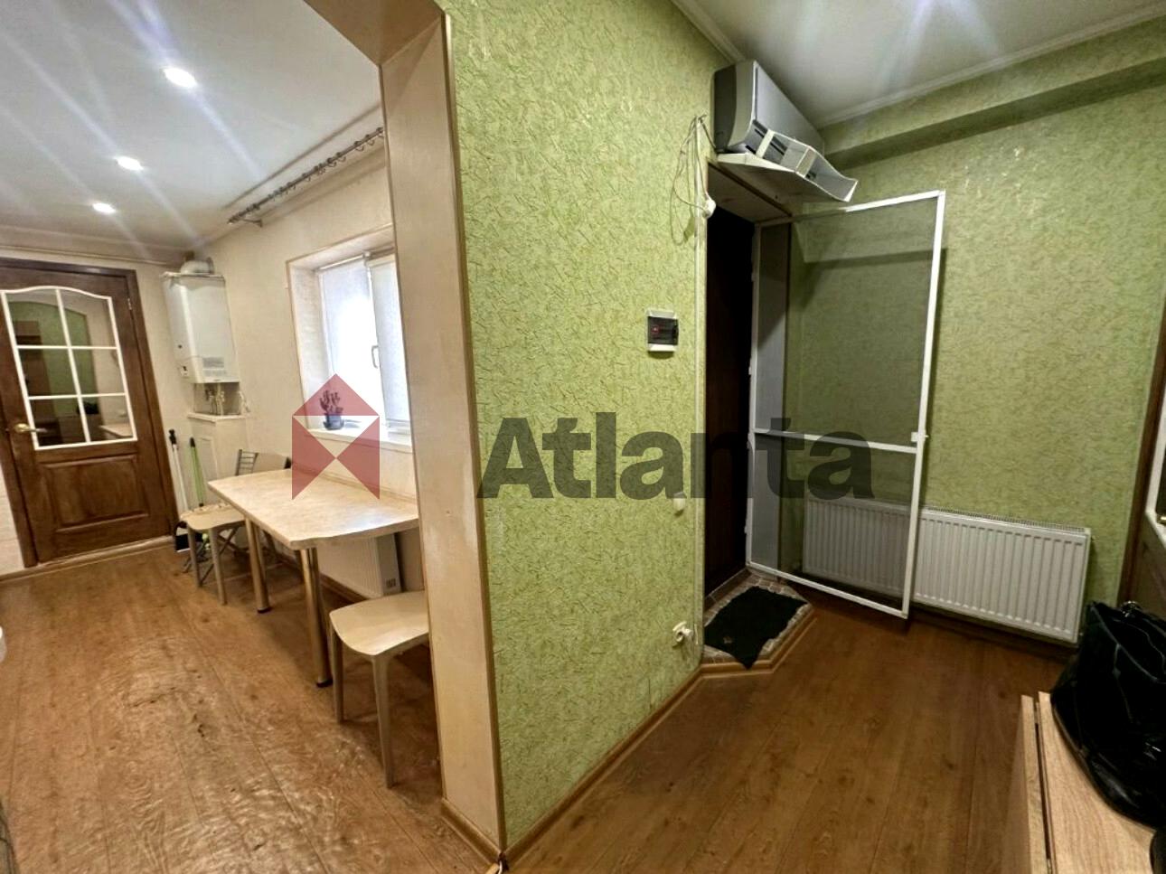 1-комнатная квартира по адресу ул. Радужная (площадь 38 м²) - imageAlt 9 1-комнатная квартира по адресу ул. Радужная (площадь 38 м²) - Atlanta.ua - imageAlt 9