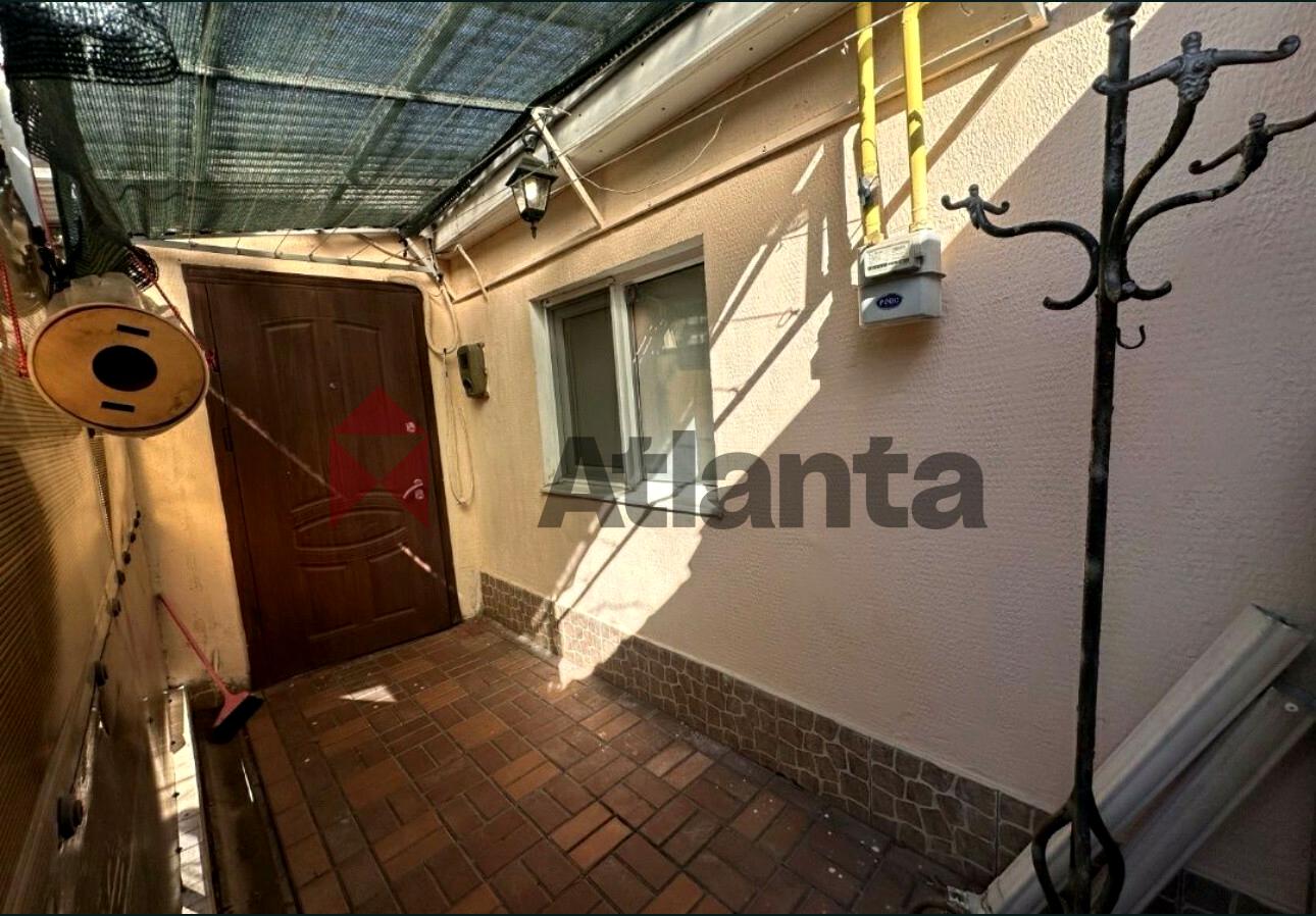 1-комнатная квартира по адресу ул. Радужная (площадь 38 м²) - imageAlt 10 1-комнатная квартира по адресу ул. Радужная (площадь 38 м²) - Atlanta.ua - imageAlt 10