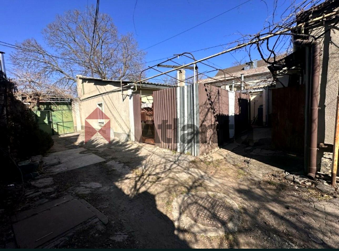 1-комнатная квартира по адресу ул. Радужная (площадь 38 м²) - imageAlt 12 1-комнатная квартира по адресу ул. Радужная (площадь 38 м²) - Atlanta.ua - imageAlt 12