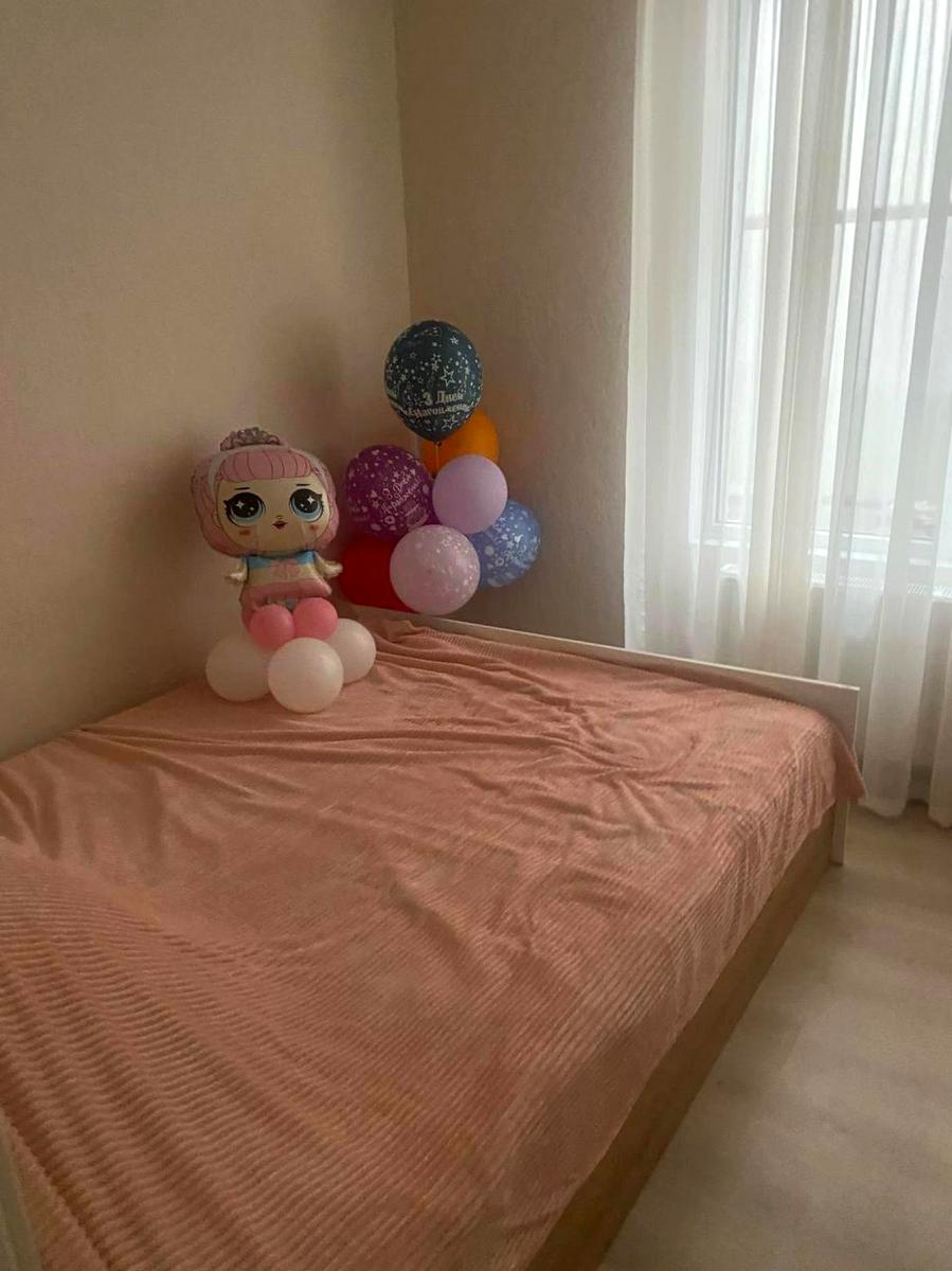 2-комнатная квартира по адресу ул. Тираспольская (площадь 42 м²) - imageAlt 6 2-комнатная квартира по адресу ул. Тираспольская (площадь 42 м²) - Atlanta.ua - imageAlt 6