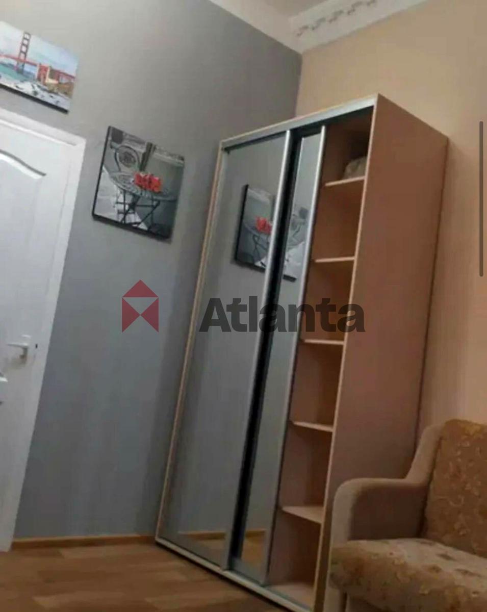 1-комнатная квартира по адресу Водопроводный 1-й пер. (площадь 19 м²) - imageAlt 3 1-комнатная квартира по адресу Водопроводный 1-й пер. (площадь 19 м²) - Atlanta.ua - imageAlt 3