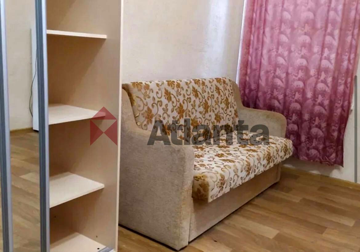 1-комнатная квартира по адресу Водопроводный 1-й пер. (площадь 19 м²) - imageAlt 4 1-комнатная квартира по адресу Водопроводный 1-й пер. (площадь 19 м²) - Atlanta.ua - imageAlt 4