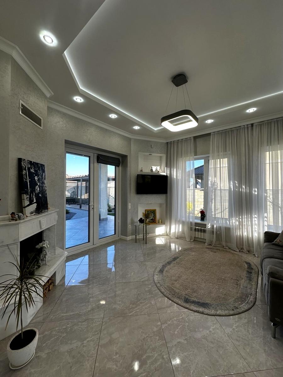 Дом по адресу (площадь 190 м²) - imageAlt 4 Дом по адресу (площадь 190 м²) - Atlanta.ua - imageAlt 4