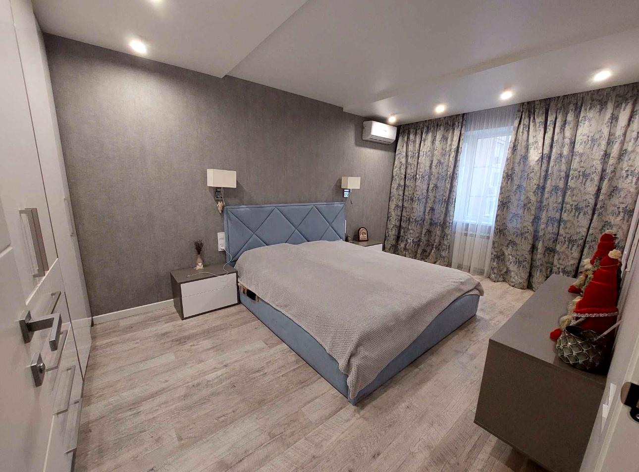Багатокімнатна квартира за адресою (площа 103 м²) - фото 3 Багатокімнатна квартира за адресою (площа 103 м²) - Atlanta.ua - фото 3