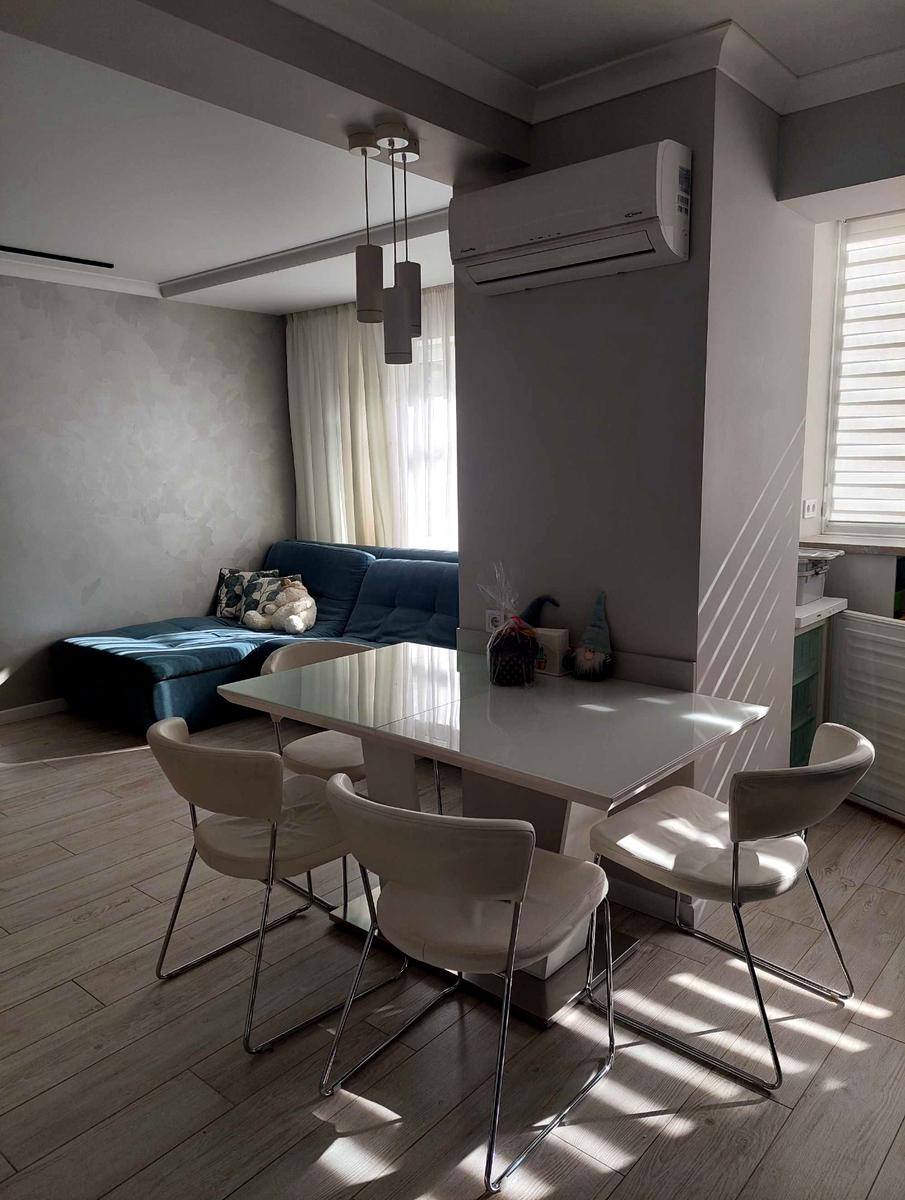 Багатокімнатна квартира за адресою (площа 103 м²) - фото 2 Багатокімнатна квартира за адресою (площа 103 м²) - Atlanta.ua - фото 2