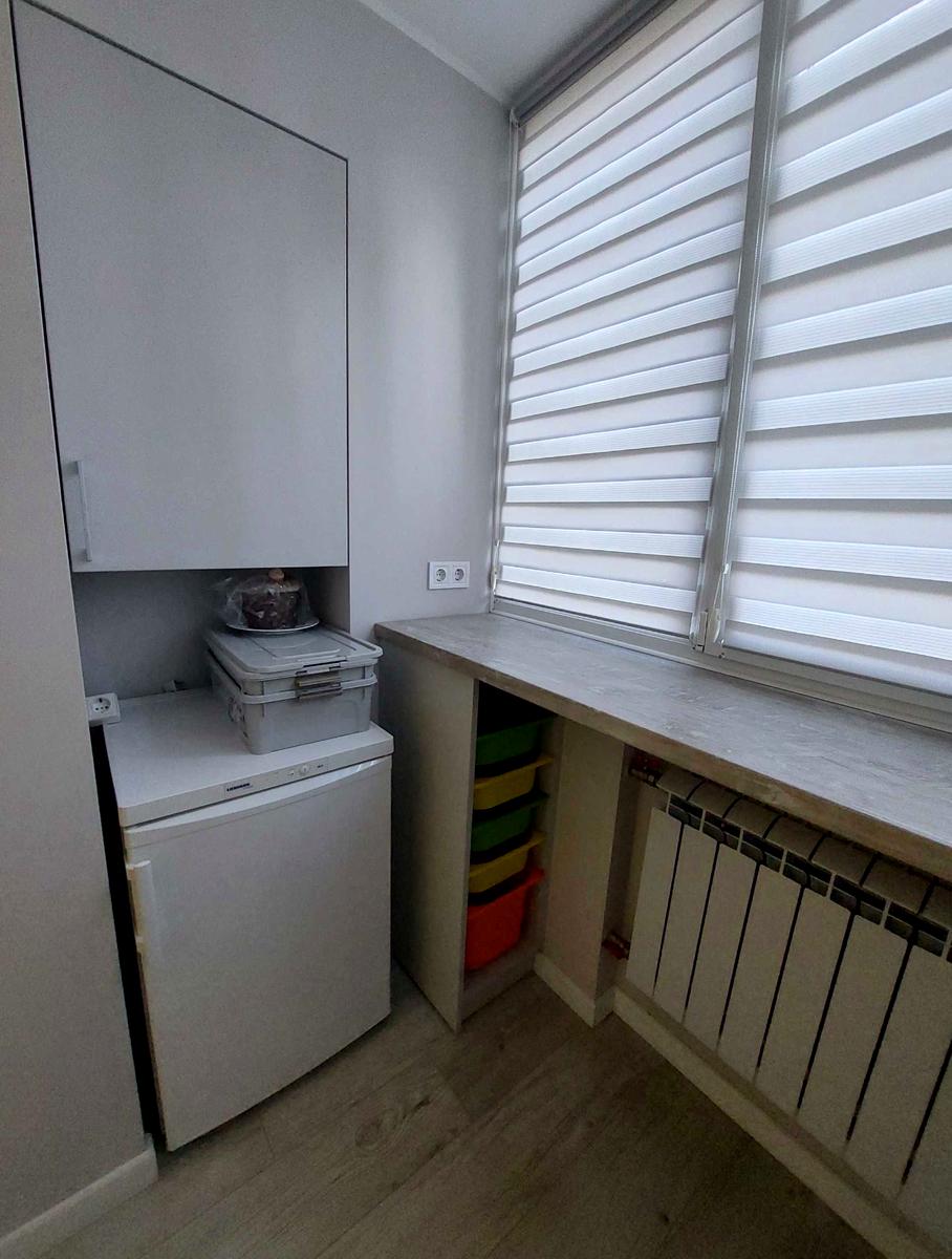 Багатокімнатна квартира за адресою (площа 103 м²) - фото 5 Багатокімнатна квартира за адресою (площа 103 м²) - Atlanta.ua - фото 5
