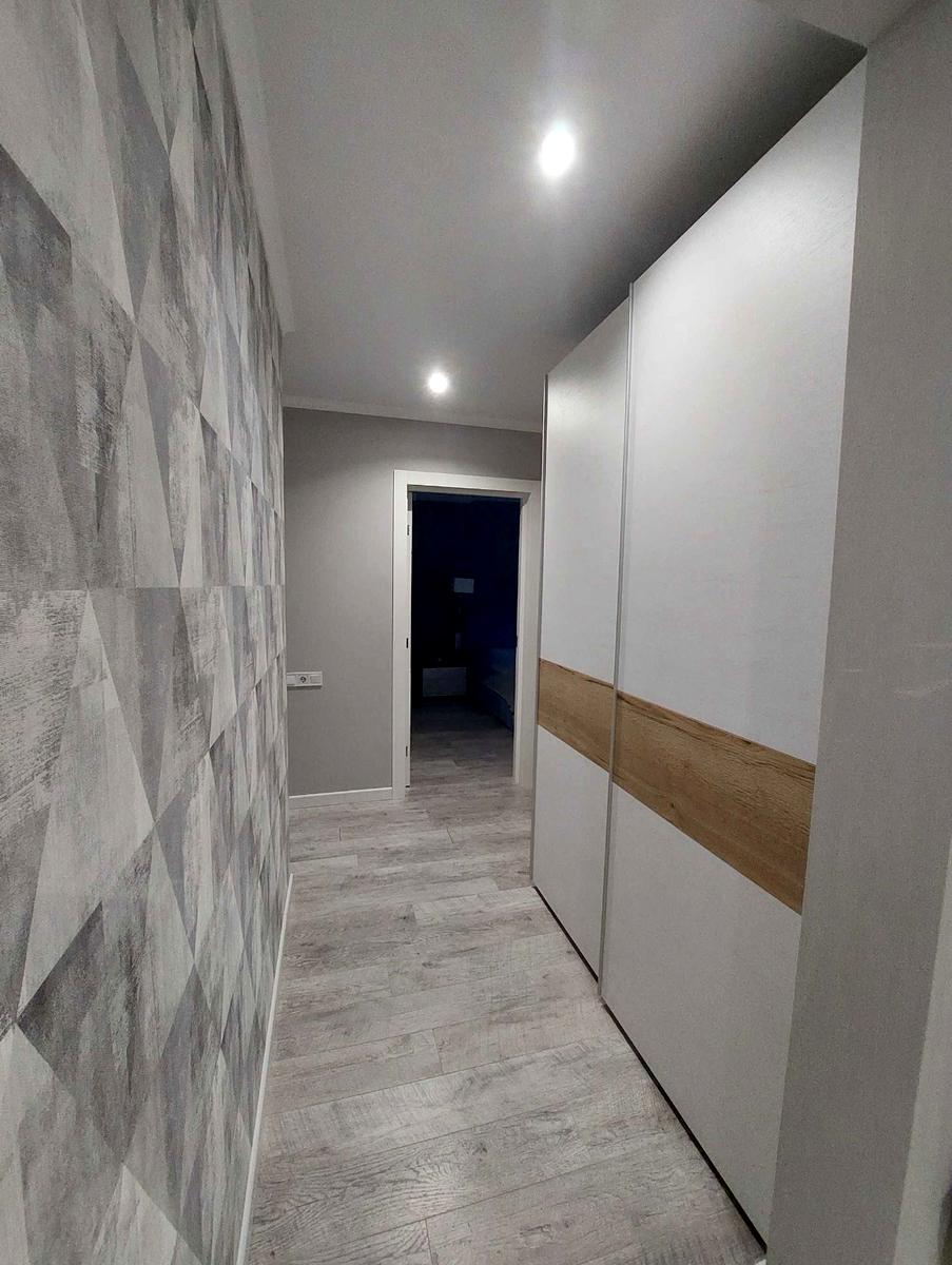 Багатокімнатна квартира за адресою (площа 103 м²) - фото 6 Багатокімнатна квартира за адресою (площа 103 м²) - Atlanta.ua - фото 6