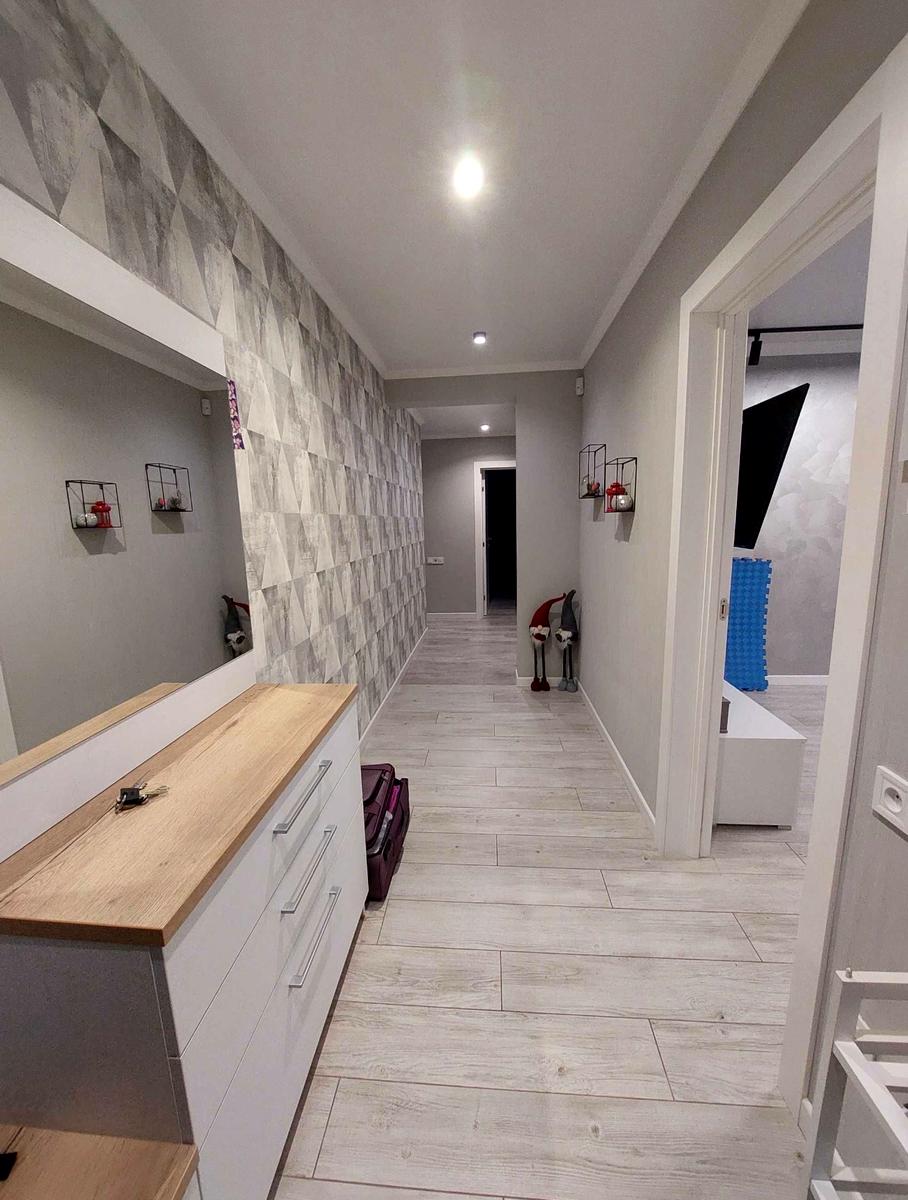 Багатокімнатна квартира за адресою (площа 103 м²) - фото 7 Багатокімнатна квартира за адресою (площа 103 м²) - Atlanta.ua - фото 7