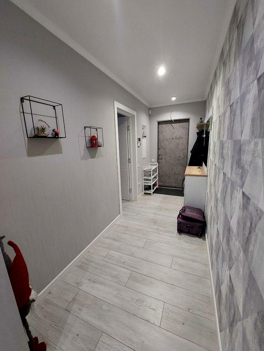 Багатокімнатна квартира за адресою (площа 103 м²) - фото 8 Багатокімнатна квартира за адресою (площа 103 м²) - Atlanta.ua - фото 8
