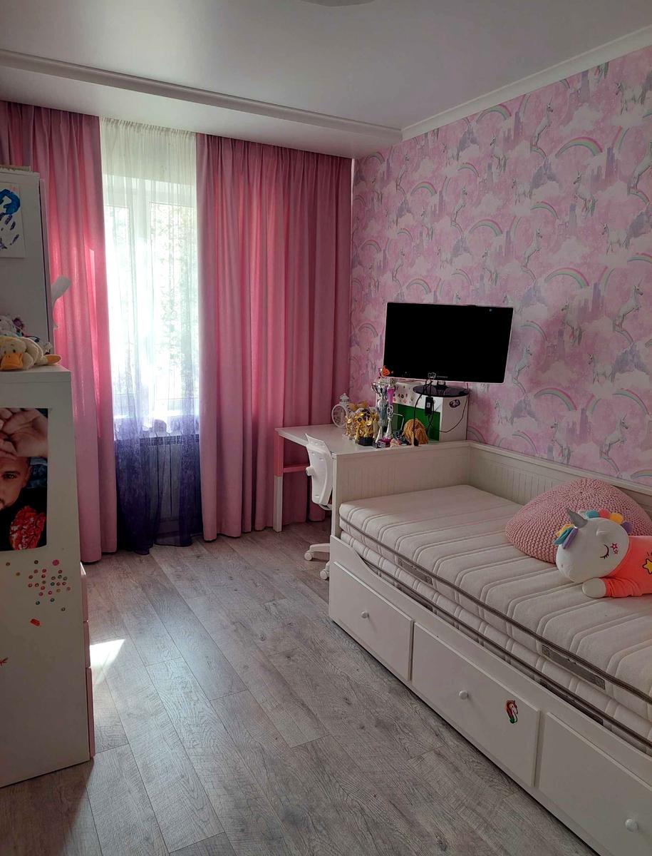 Багатокімнатна квартира за адресою (площа 103 м²) - фото 9 Багатокімнатна квартира за адресою (площа 103 м²) - Atlanta.ua - фото 9