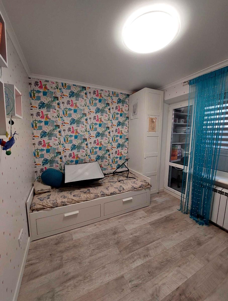 Багатокімнатна квартира за адресою (площа 103 м²) - фото 10 Багатокімнатна квартира за адресою (площа 103 м²) - Atlanta.ua - фото 10