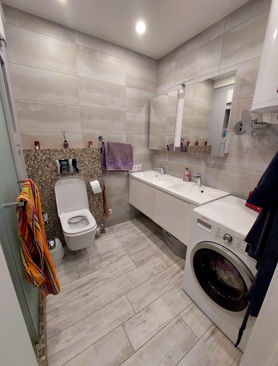 Багатокімнатна квартира за адресою (площа 103 м²) - фото 14 Багатокімнатна квартира за адресою (площа 103 м²) - Atlanta.ua - фото 14