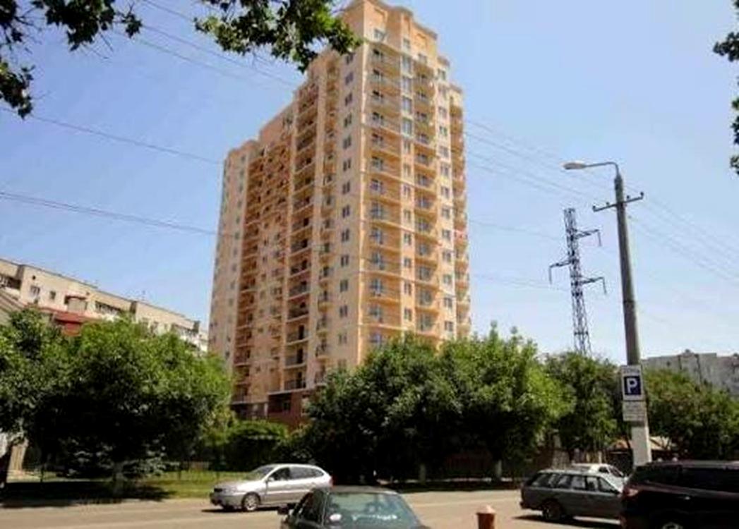 2-комнатная квартира по адресу Кедровый пер. (площадь 90 м²) - imageAlt 15 2-комнатная квартира по адресу Кедровый пер. (площадь 90 м²) - Atlanta.ua - imageAlt 15