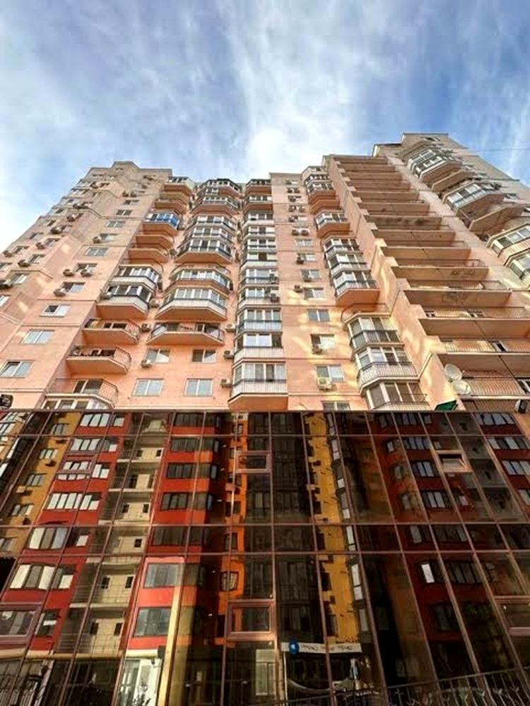 2-комнатная квартира по адресу Кедровый пер. (площадь 90 м²) - imageAlt 13 2-комнатная квартира по адресу Кедровый пер. (площадь 90 м²) - Atlanta.ua - imageAlt 13