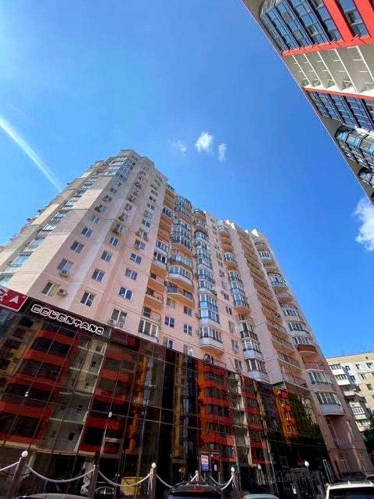 2-комнатная квартира по адресу Кедровый пер. (площадь 90 м²) - imageAlt 14 2-комнатная квартира по адресу Кедровый пер. (площадь 90 м²) - Atlanta.ua - imageAlt 14