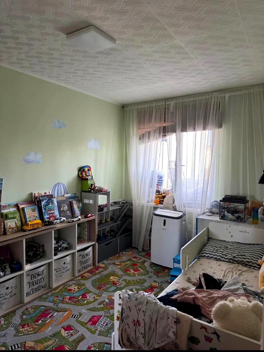 1-комнатная квартира по адресу ул. Радостная (площадь 50 м²) - фото 5 1-комнатная квартира по адресу ул. Радостная (площадь 50 м²) - Atlanta.ua - фото 5