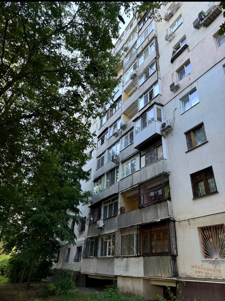 1-комнатная квартира по адресу ул. Радостная (площадь 50 м²) 1-комнатная квартира по адресу ул. Радостная (площадь 50 м²) - Atlanta.ua