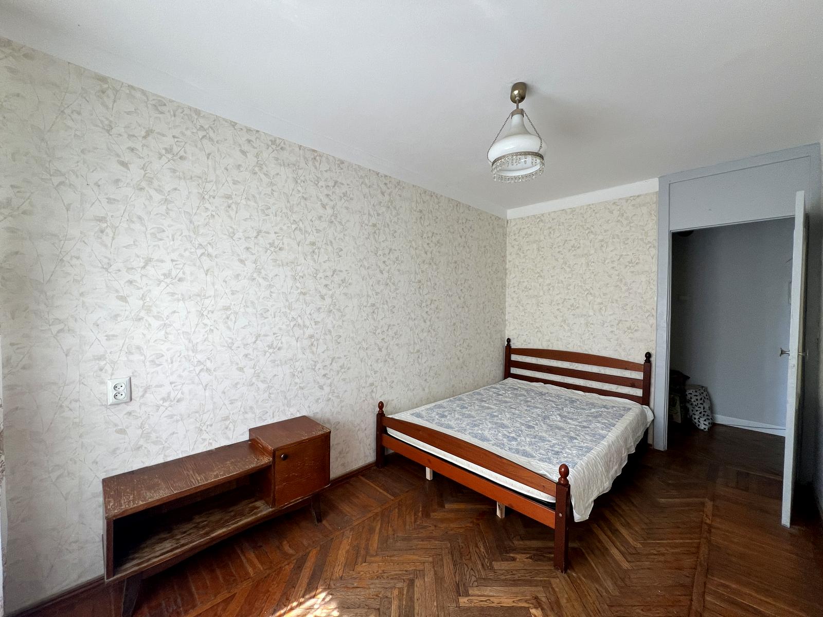 2-комнатная квартира по адресу ул. Радостная (площадь 42,6 м²) - фото 8 2-комнатная квартира по адресу ул. Радостная (площадь 42,6 м²) - Atlanta.ua - фото 8