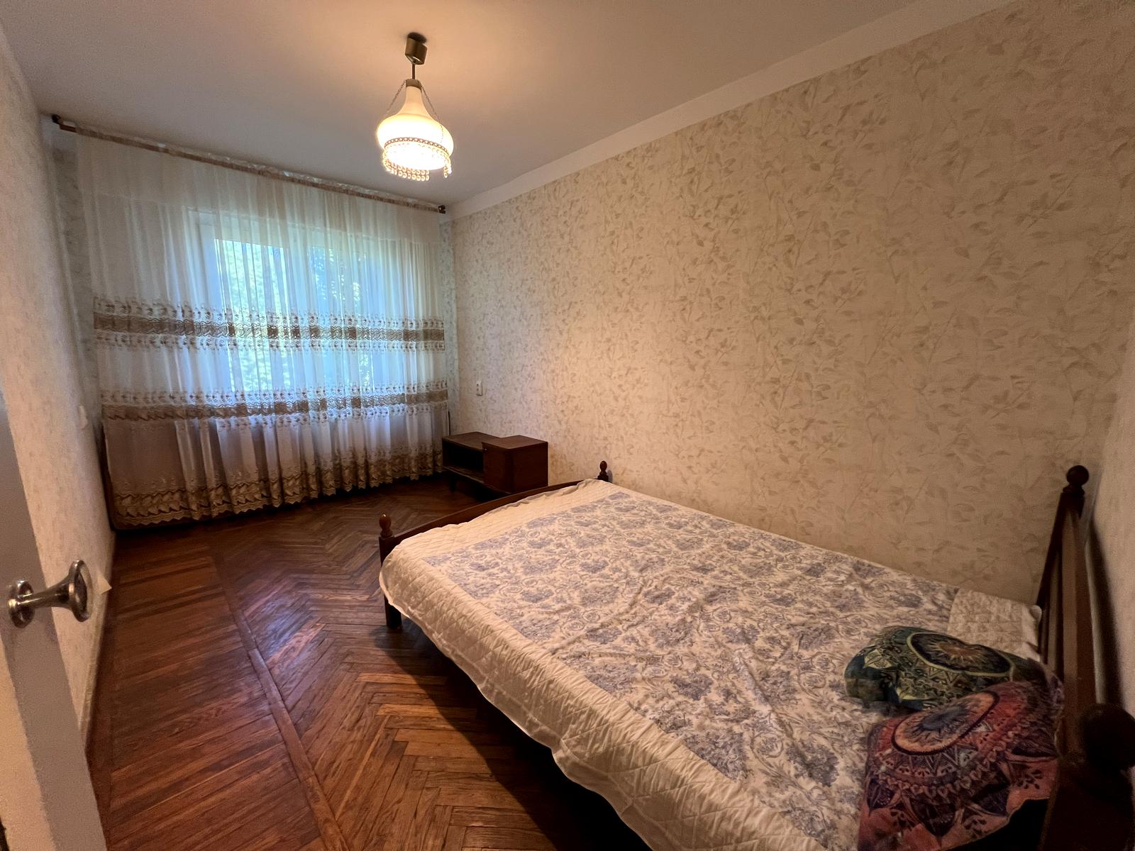 2-комнатная квартира по адресу ул. Радостная (площадь 42,6 м²) - фото 9 2-комнатная квартира по адресу ул. Радостная (площадь 42,6 м²) - Atlanta.ua - фото 9