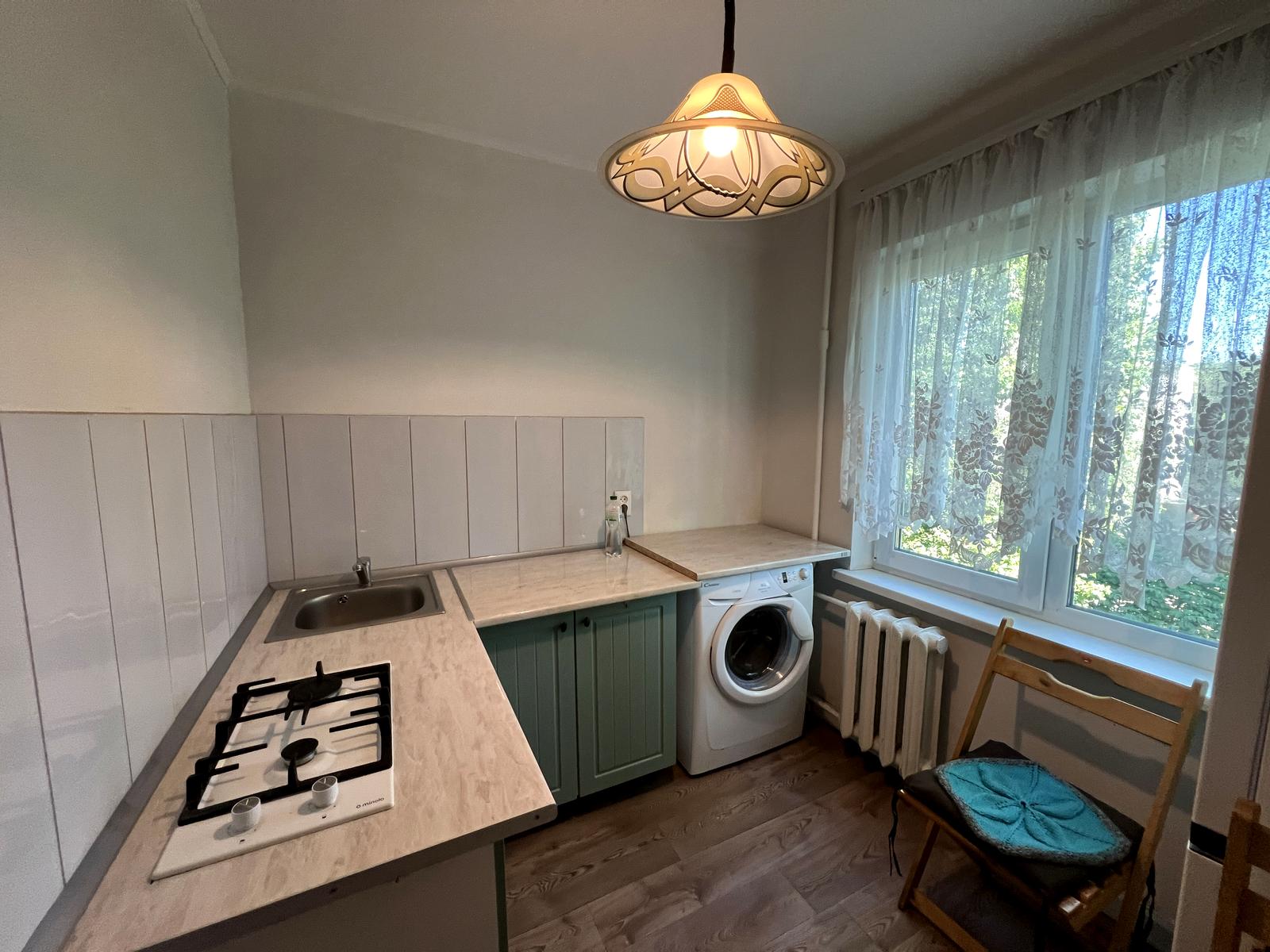 2-комнатная квартира по адресу ул. Радостная (площадь 42,6 м²) 2-комнатная квартира по адресу ул. Радостная (площадь 42,6 м²) - Atlanta.ua