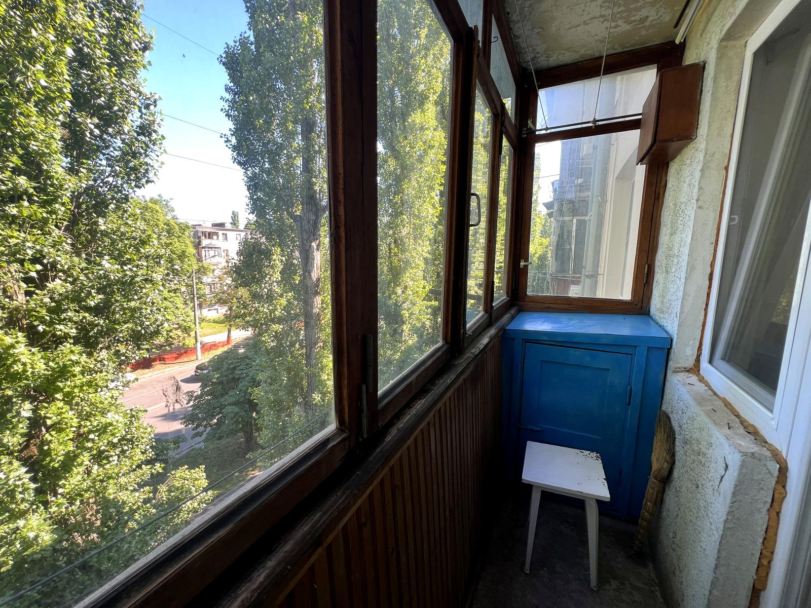 2-комнатная квартира по адресу ул. Радостная (площадь 42,6 м²) - фото 6 2-комнатная квартира по адресу ул. Радостная (площадь 42,6 м²) - Atlanta.ua - фото 6