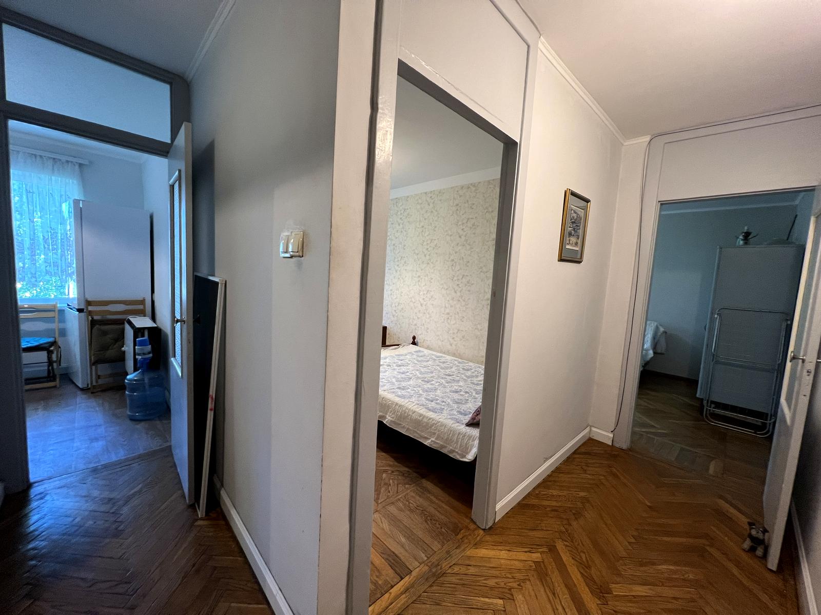 2-комнатная квартира по адресу ул. Радостная (площадь 42,6 м²) - фото 11 2-комнатная квартира по адресу ул. Радостная (площадь 42,6 м²) - Atlanta.ua - фото 11