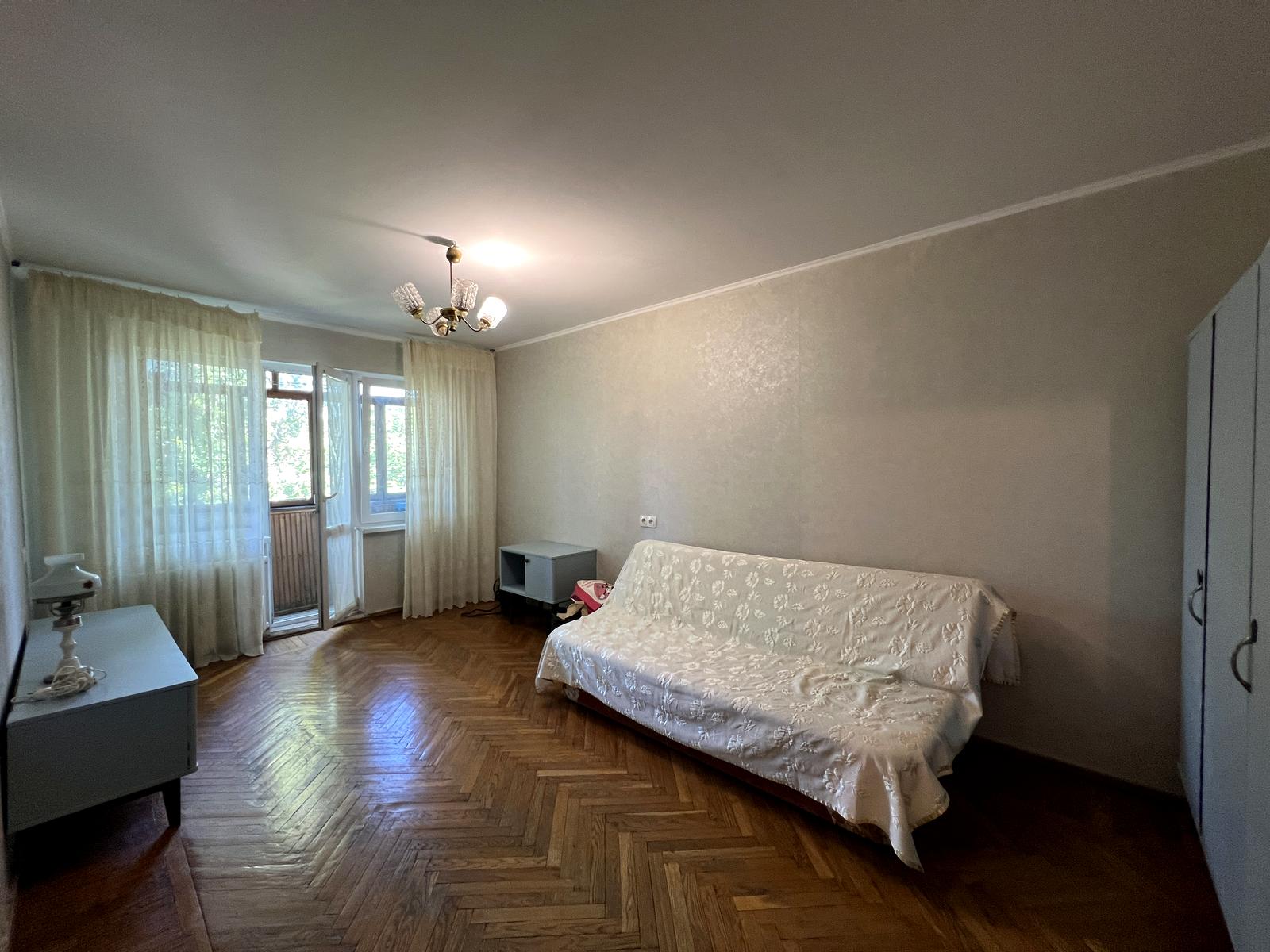 2-комнатная квартира по адресу ул. Радостная (площадь 42,6 м²) - фото 4 2-комнатная квартира по адресу ул. Радостная (площадь 42,6 м²) - Atlanta.ua - фото 4