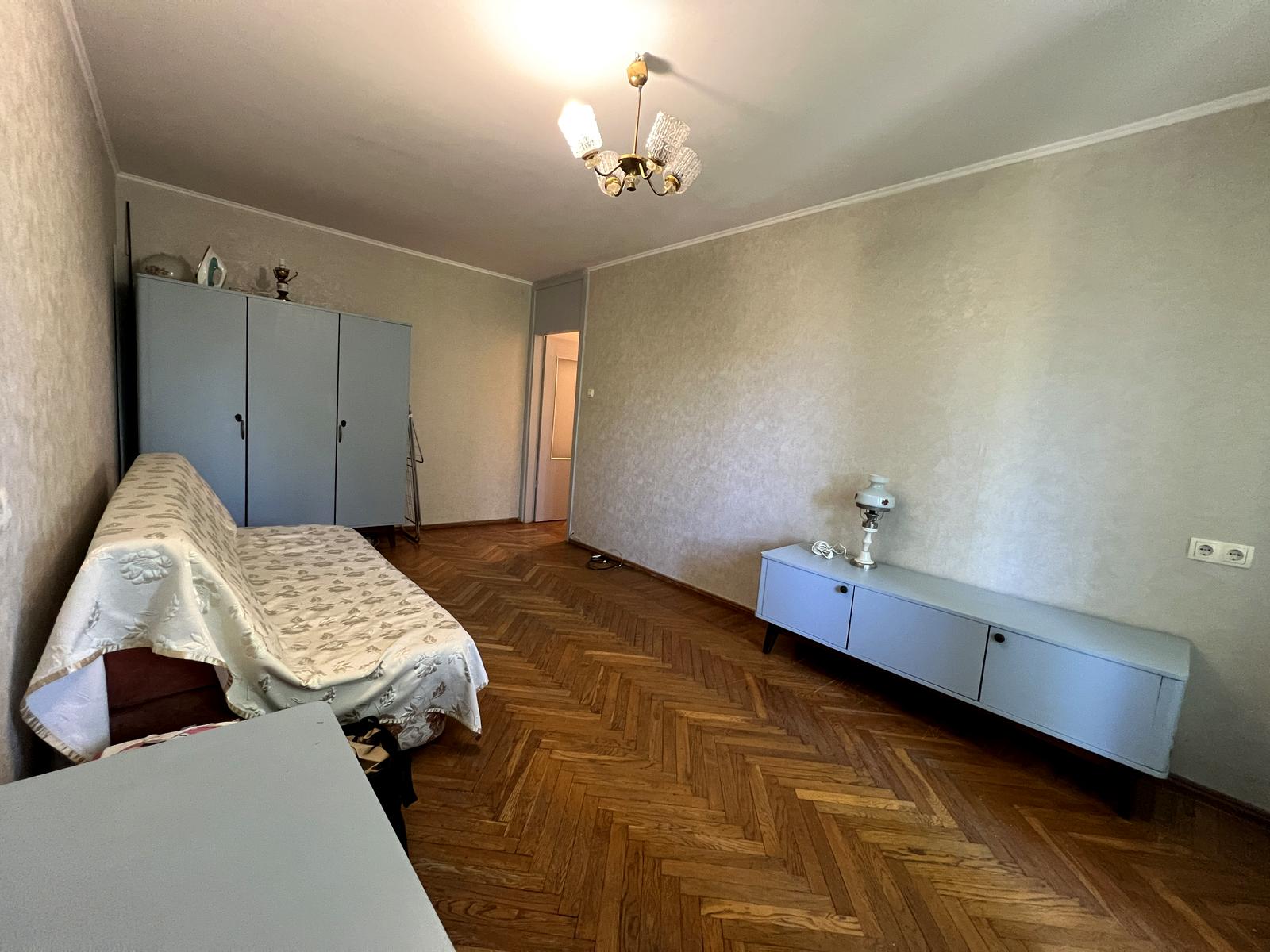 2-комнатная квартира по адресу ул. Радостная (площадь 42,6 м²) - фото 5 2-комнатная квартира по адресу ул. Радостная (площадь 42,6 м²) - Atlanta.ua - фото 5