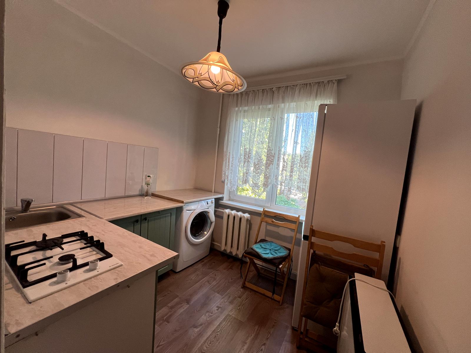 2-комнатная квартира по адресу ул. Радостная (площадь 42,6 м²) - фото 3 2-комнатная квартира по адресу ул. Радостная (площадь 42,6 м²) - Atlanta.ua - фото 3