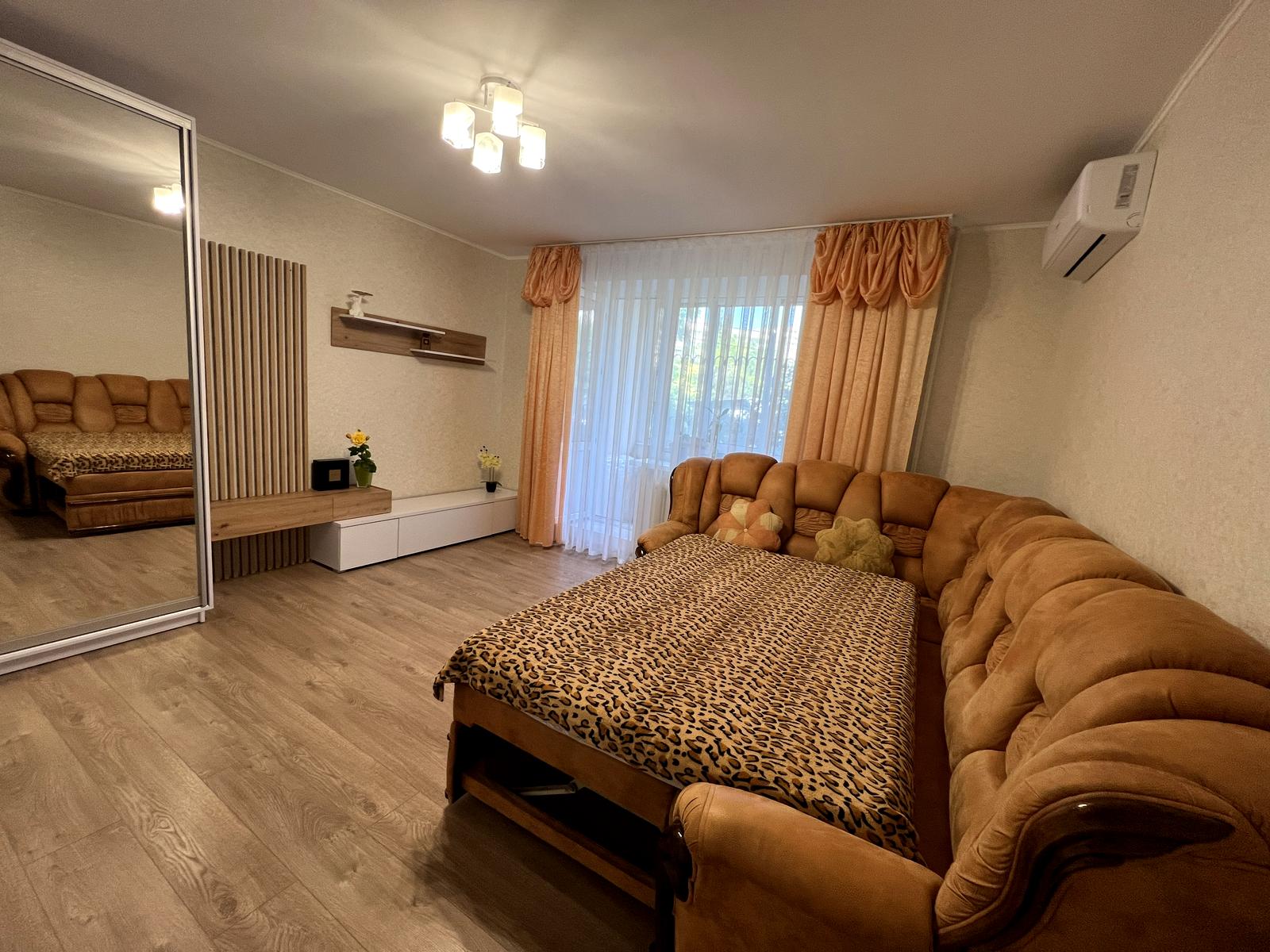 3-комнатная квартира по адресу ул. Михайловская (площадь 65,7 м²) - фото 5 3-комнатная квартира по адресу ул. Михайловская (площадь 65,7 м²) - Atlanta.ua - фото 5
