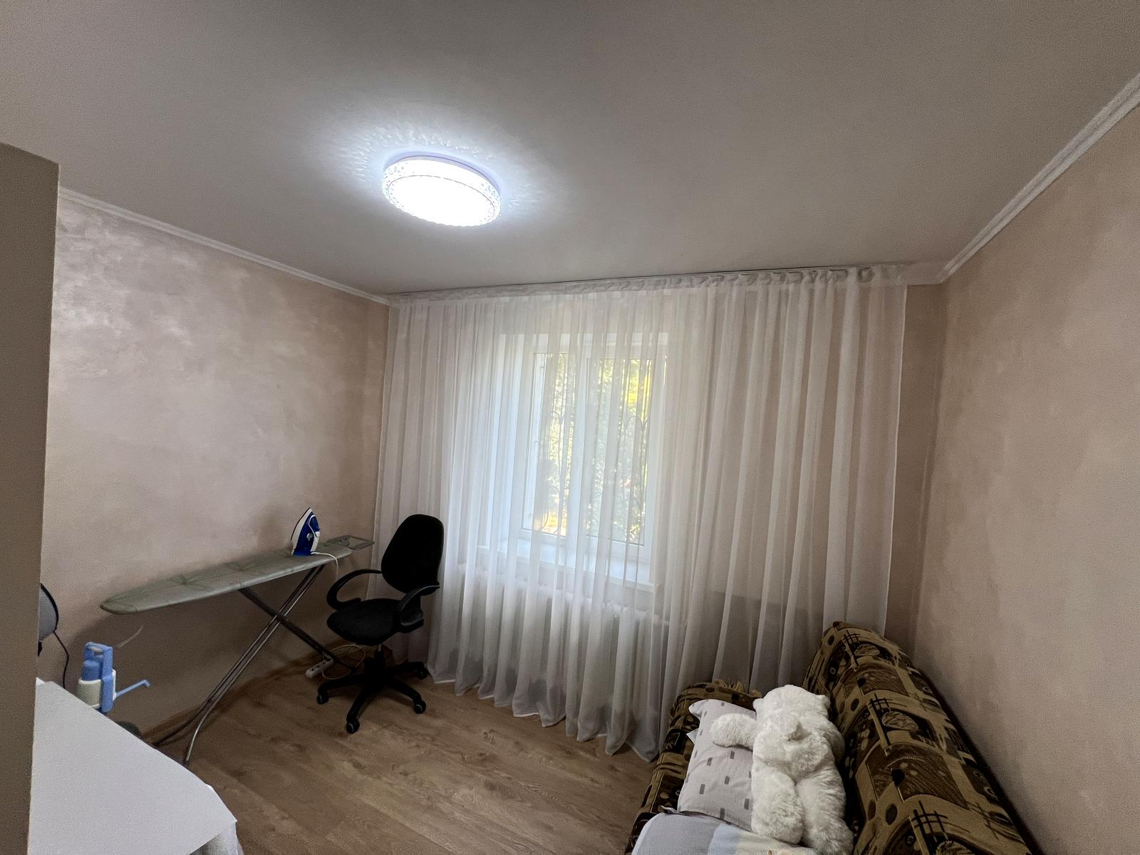 3-комнатная квартира по адресу ул. Михайловская (площадь 65,7 м²) - фото 8 3-комнатная квартира по адресу ул. Михайловская (площадь 65,7 м²) - Atlanta.ua - фото 8
