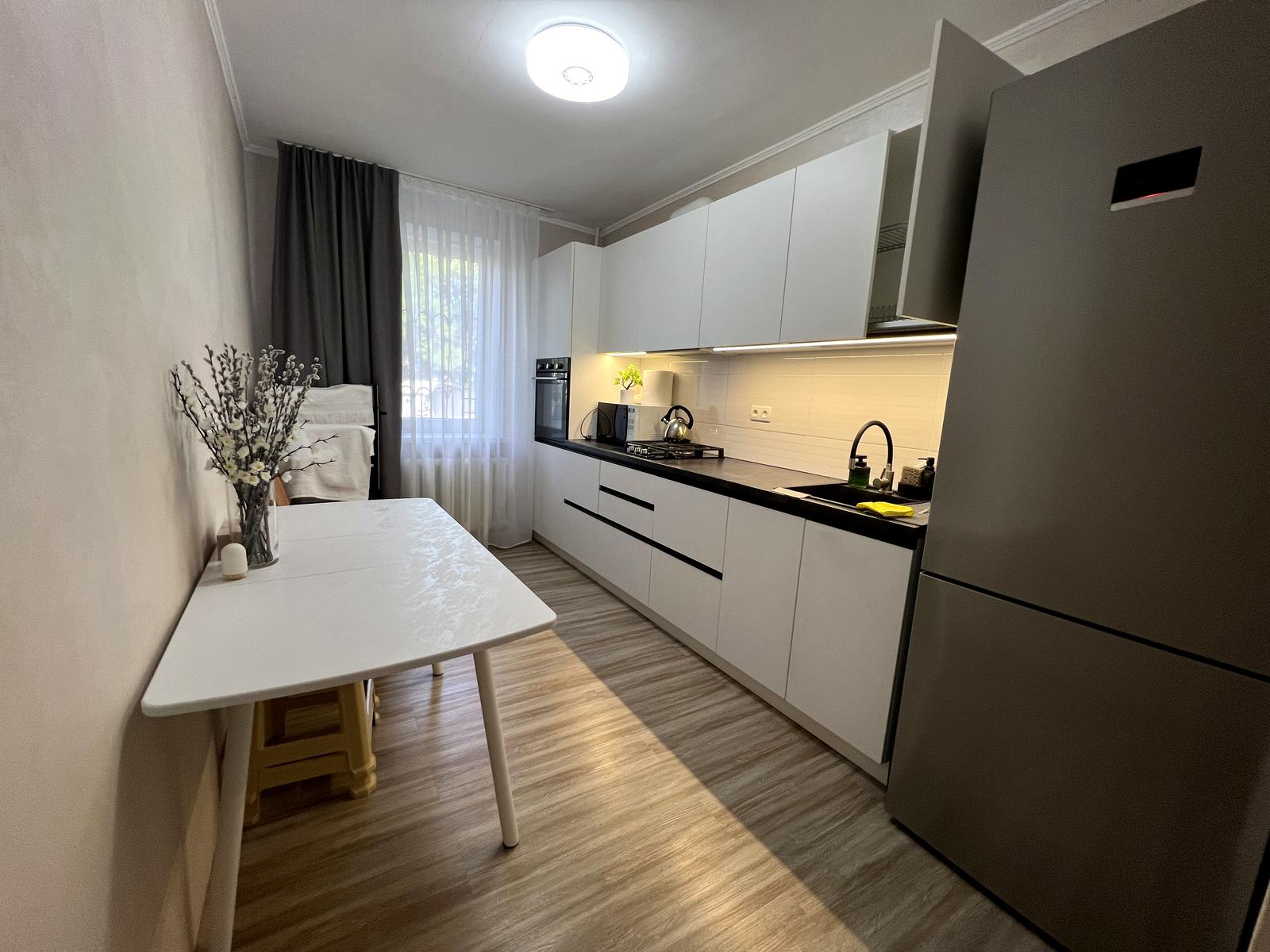 3-комнатная квартира по адресу ул. Михайловская (площадь 65,7 м²) - фото 2 3-комнатная квартира по адресу ул. Михайловская (площадь 65,7 м²) - Atlanta.ua - фото 2