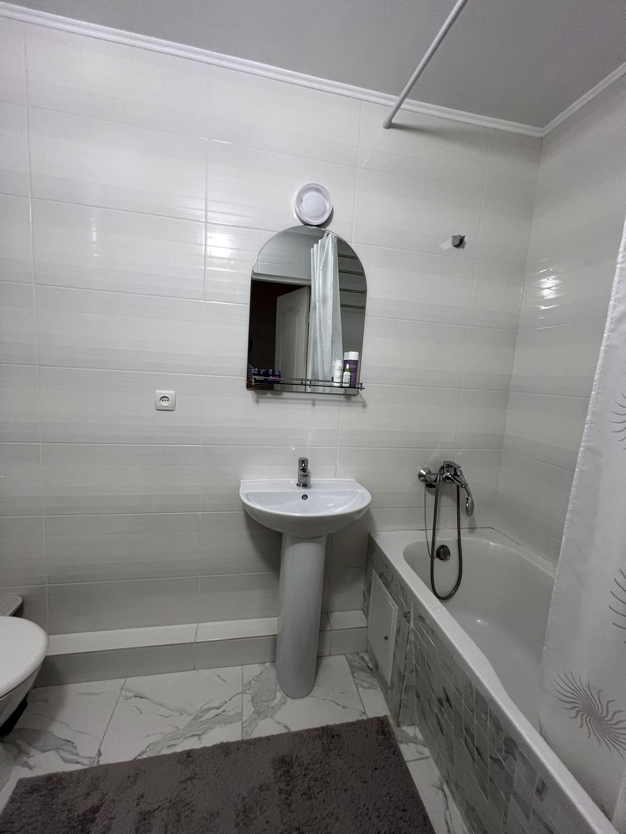 3-комнатная квартира по адресу ул. Михайловская (площадь 65,7 м²) - фото 12 3-комнатная квартира по адресу ул. Михайловская (площадь 65,7 м²) - Atlanta.ua - фото 12