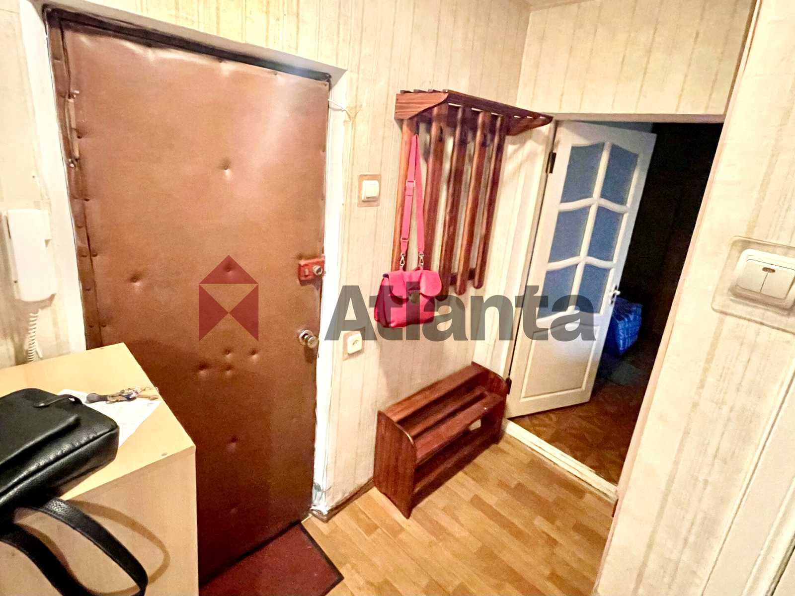 2-комнатная квартира по адресу (площадь 44 м²) - imageAlt 5 2-комнатная квартира по адресу (площадь 44 м²) - Atlanta.ua - imageAlt 5