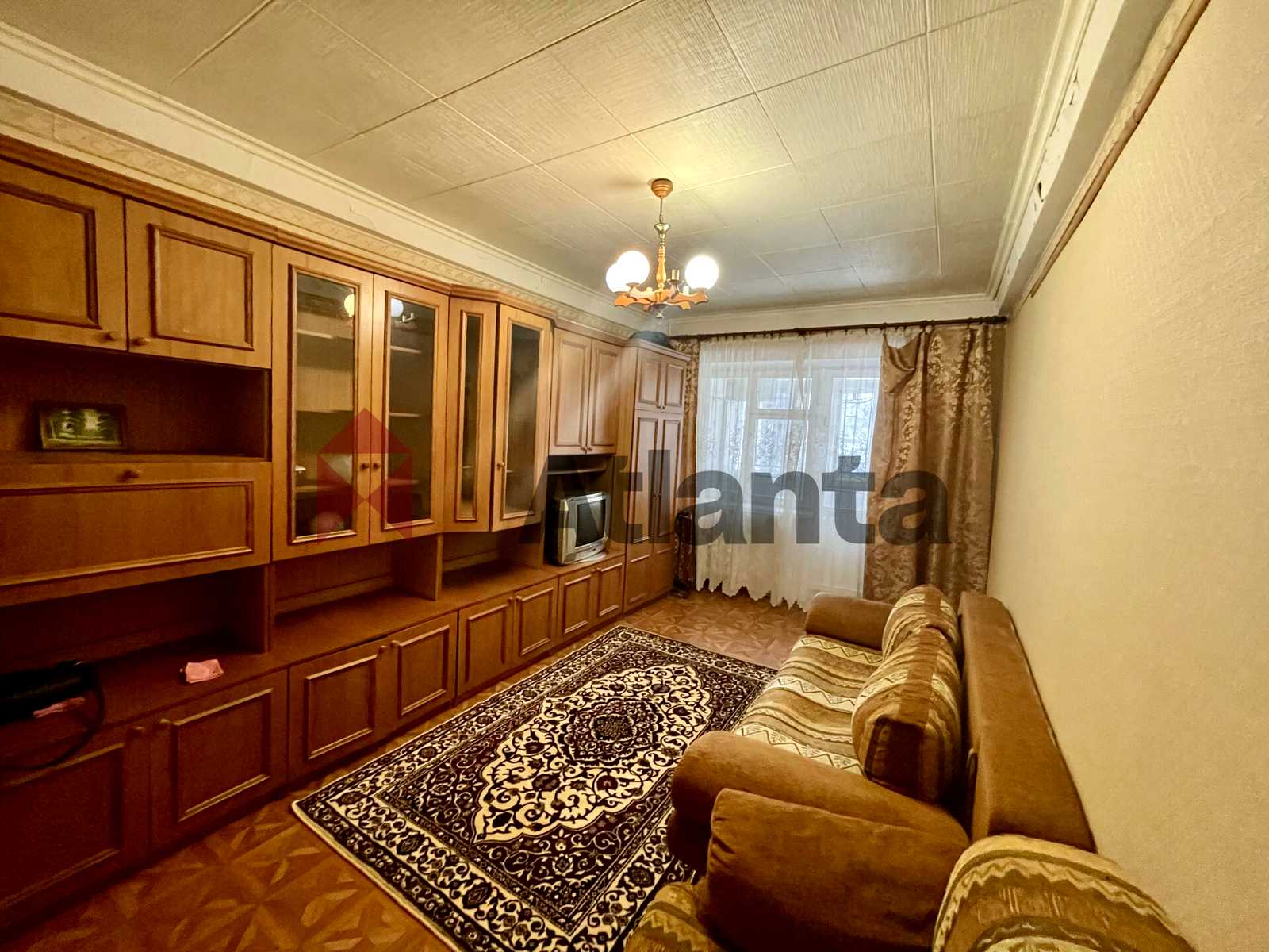 2-комнатная квартира по адресу (площадь 44 м²) - imageAlt 4 2-комнатная квартира по адресу (площадь 44 м²) - Atlanta.ua - imageAlt 4