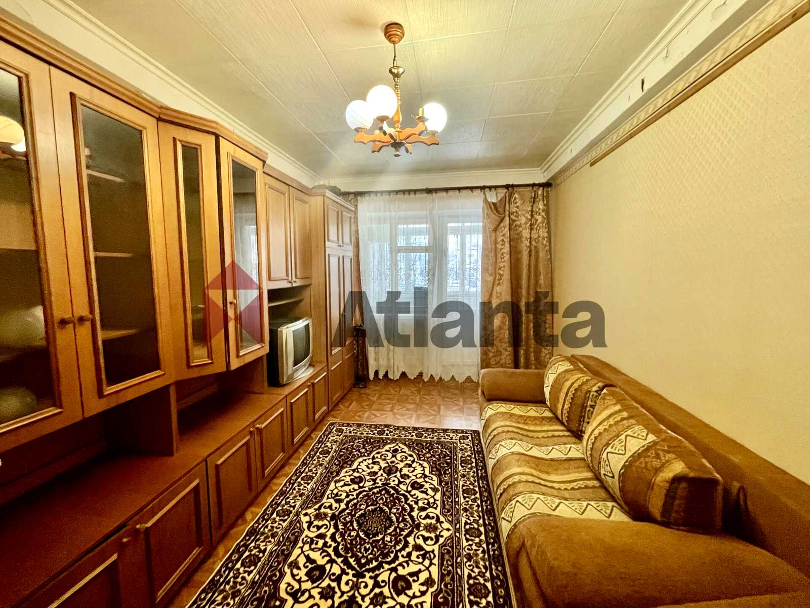 2-комнатная квартира по адресу (площадь 44 м²) - imageAlt 3 2-комнатная квартира по адресу (площадь 44 м²) - Atlanta.ua - imageAlt 3