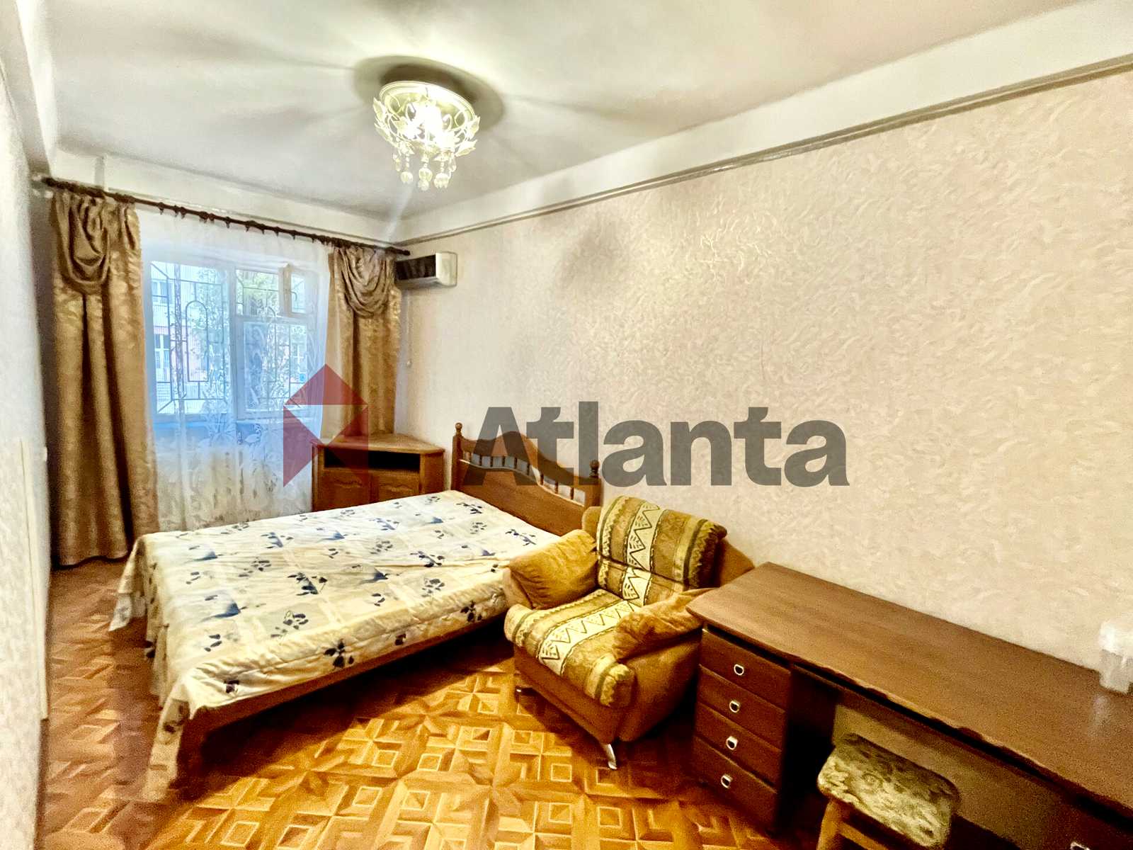 2-комнатная квартира по адресу (площадь 44 м²) - imageAlt 6 2-комнатная квартира по адресу (площадь 44 м²) - Atlanta.ua - imageAlt 6
