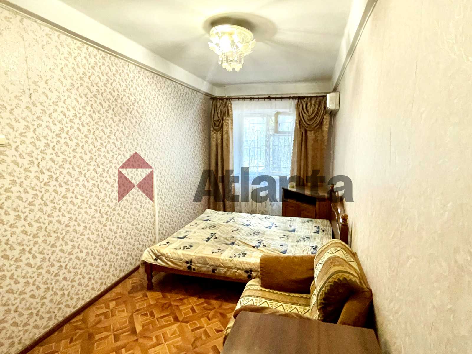 2-комнатная квартира по адресу (площадь 44 м²) - imageAlt 9 2-комнатная квартира по адресу (площадь 44 м²) - Atlanta.ua - imageAlt 9
