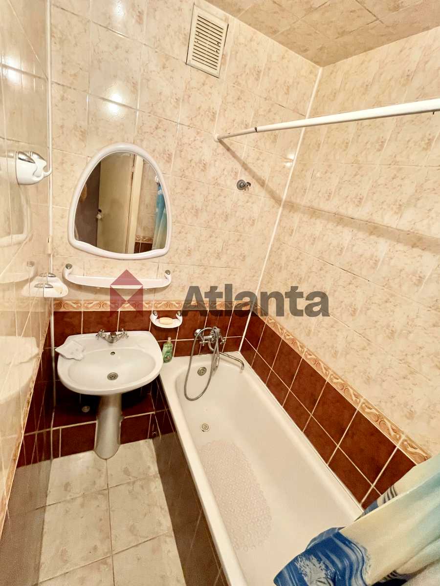 2-комнатная квартира по адресу (площадь 44 м²) - imageAlt 11 2-комнатная квартира по адресу (площадь 44 м²) - Atlanta.ua - imageAlt 11