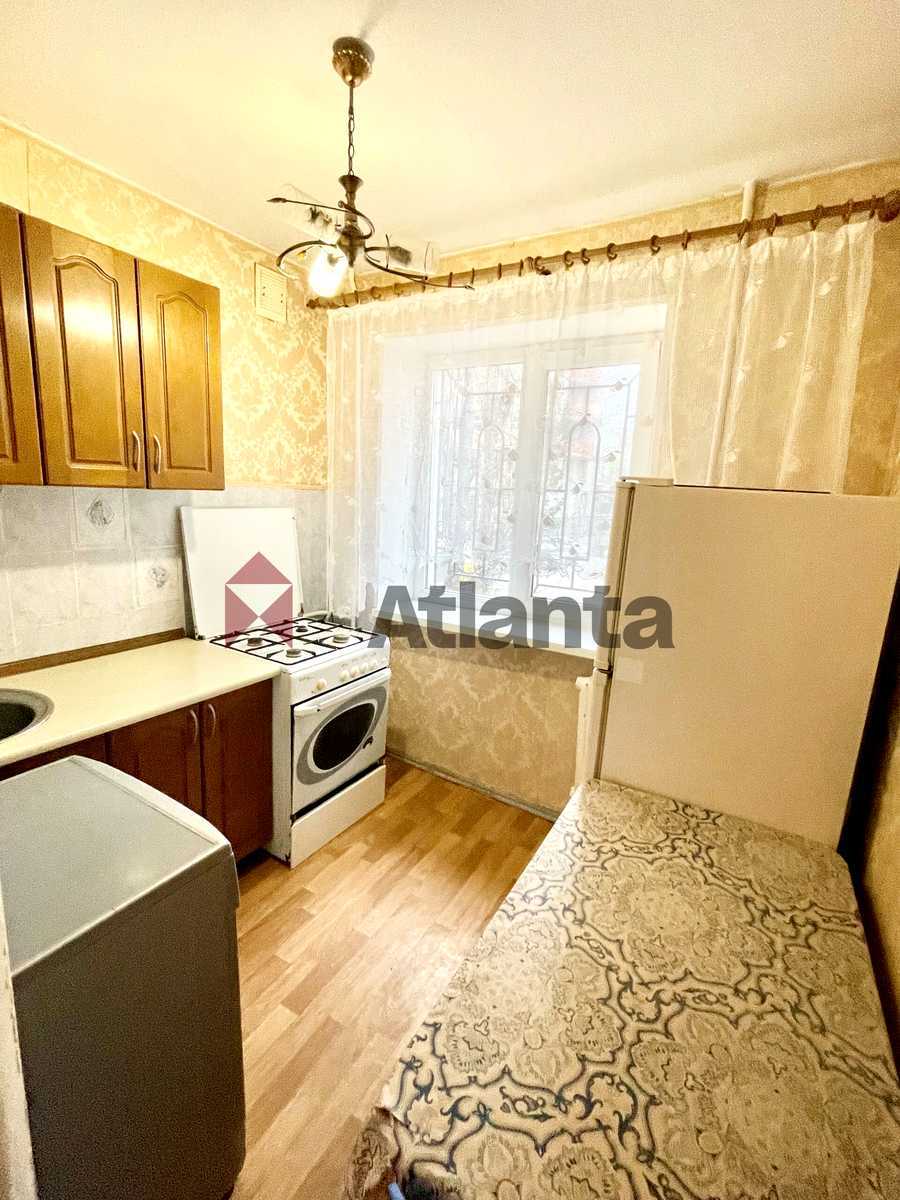 2-комнатная квартира по адресу (площадь 44 м²) - imageAlt 2 2-комнатная квартира по адресу (площадь 44 м²) - Atlanta.ua - imageAlt 2