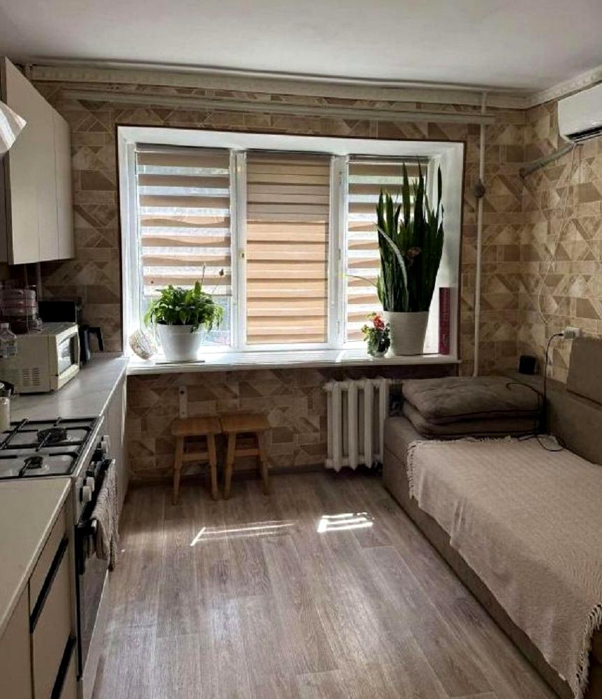 1-комнатная квартира по адресу ул. Ползунова (площадь 35 м²) - фото 2 1-комнатная квартира по адресу ул. Ползунова (площадь 35 м²) - Atlanta.ua - фото 2