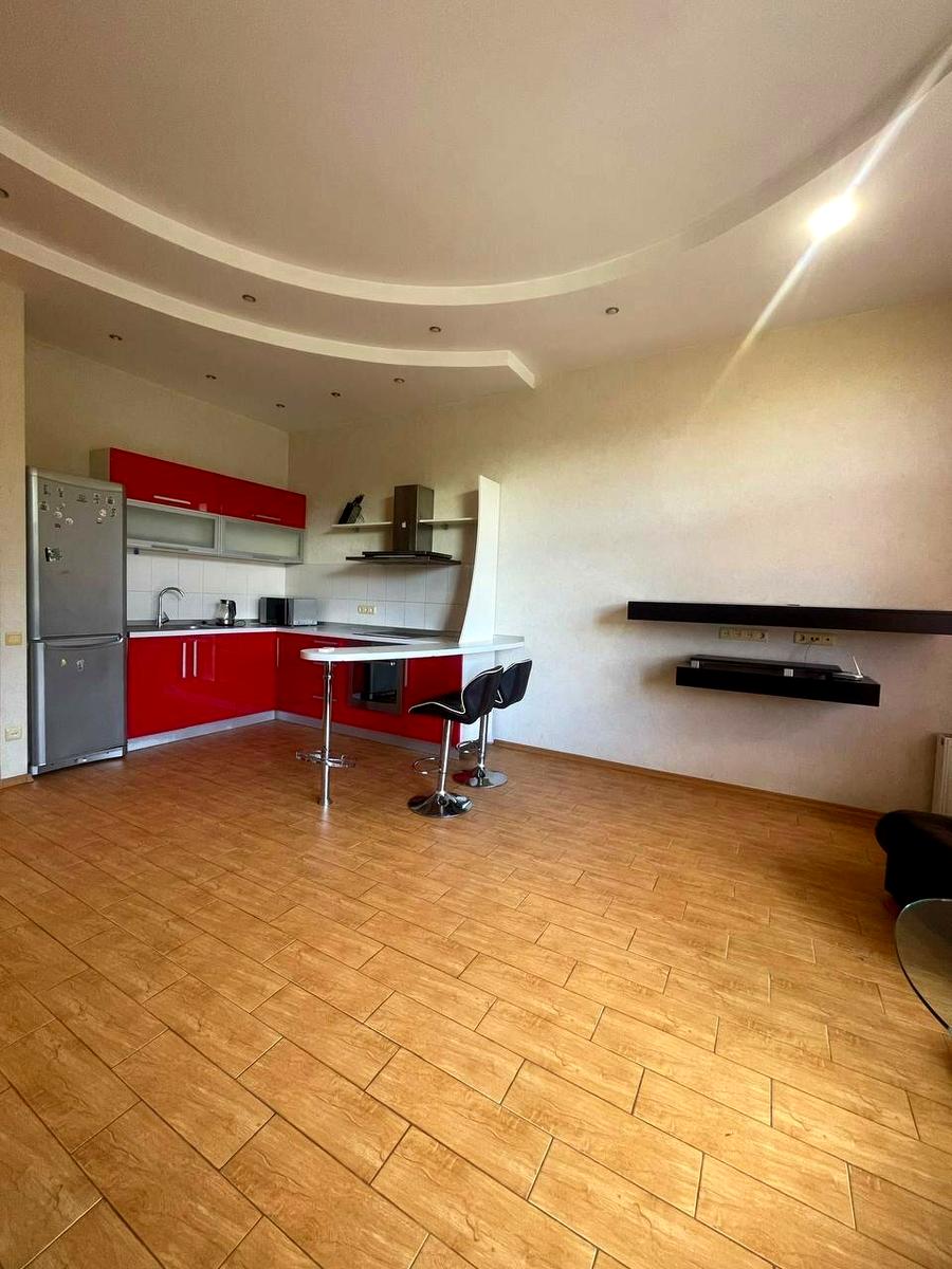 1-комнатная квартира по адресу ул. Аркадийское плато (площадь 51 м²) - фото 2 1-комнатная квартира по адресу ул. Аркадийское плато (площадь 51 м²) - Atlanta.ua - фото 2